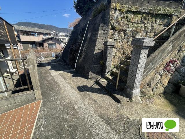 若葉町一戸建 その他