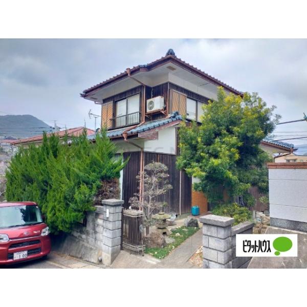 長崎県佐世保市春日町