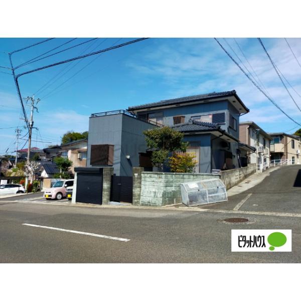 長崎県佐世保市山祇町