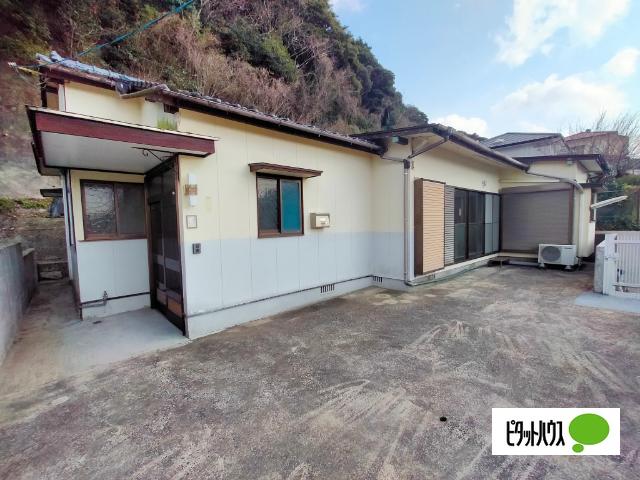 瀬戸越1丁目戸建 外観