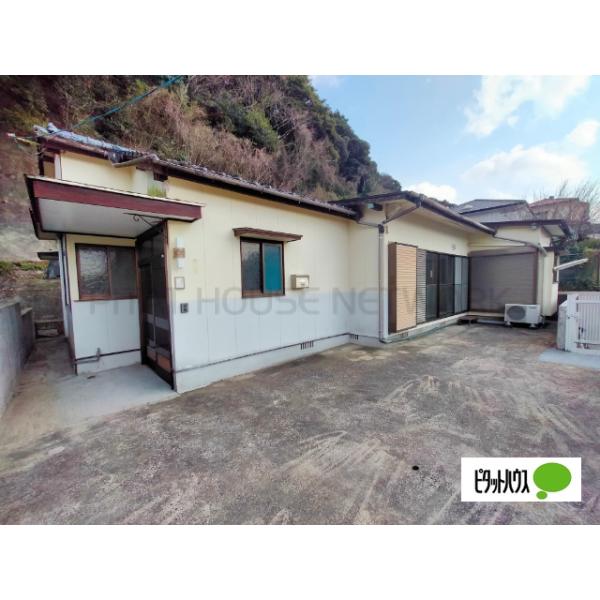 長崎県佐世保市瀬戸越1丁目