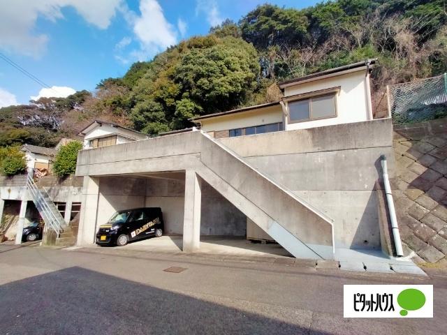 瀬戸越1丁目戸建 外観