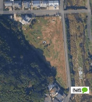 ノアシティ花高　1号地 土地