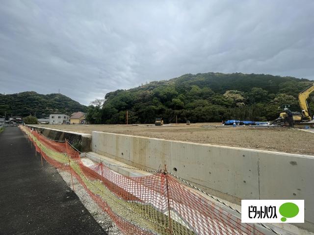 ノアシティ花高　1号地 土地