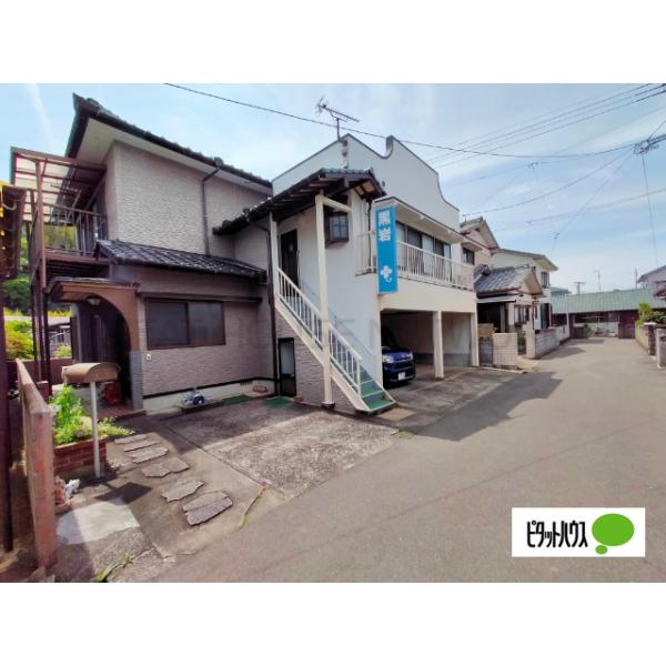 長崎県佐世保市日野町