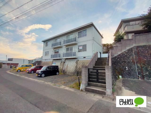 外観写真1