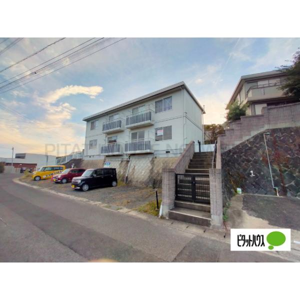 保立町4戸アパート