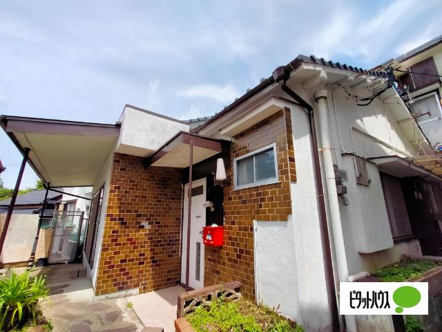 外観写真1
