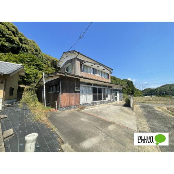 長崎県佐世保市横手町