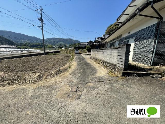 横手町一戸建 その他