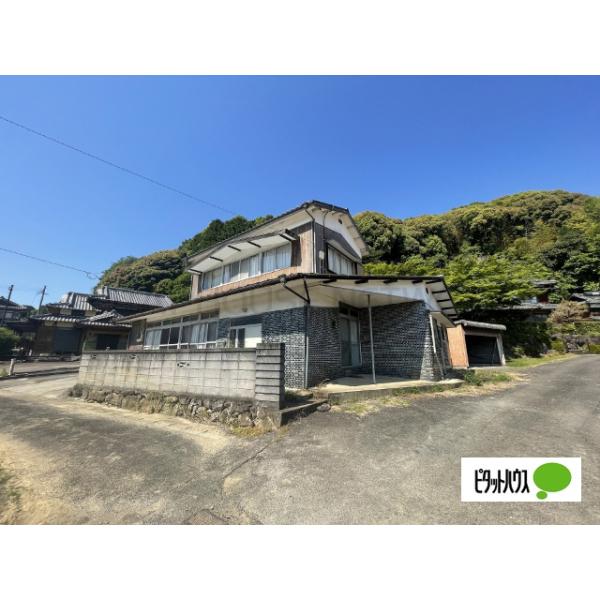 長崎県佐世保市横手町