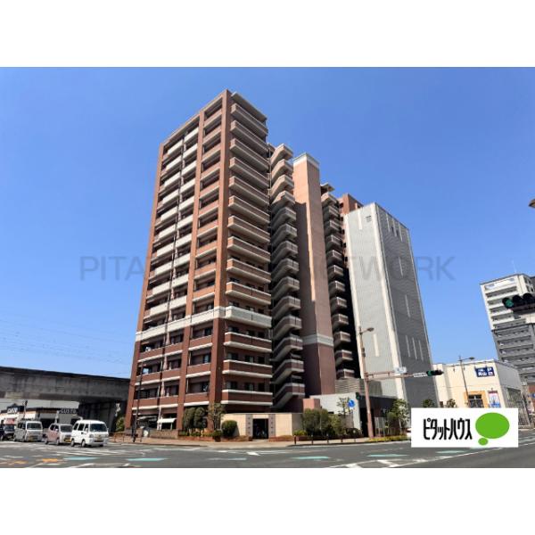 アプローズ佐世保駅弐番館