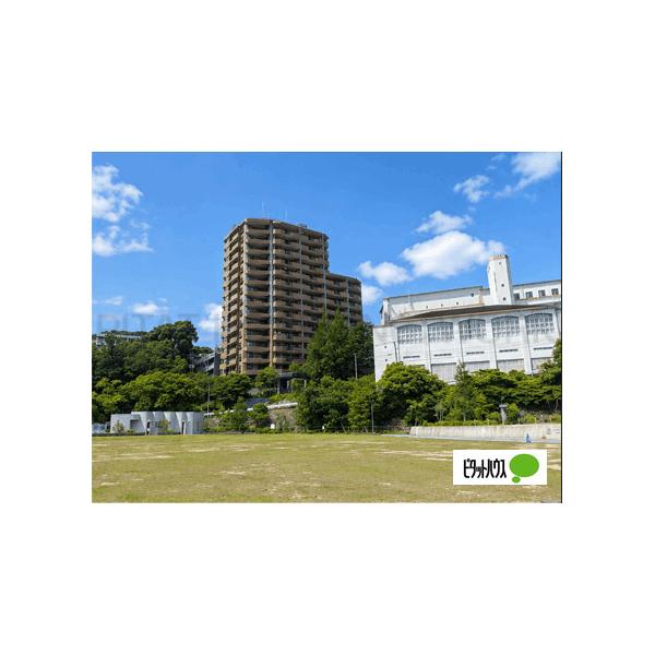 ヴェルデヒルズ中央公園