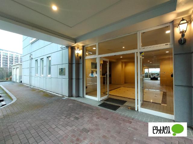 外観写真1