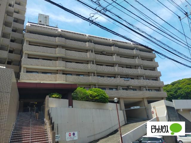 ウイング稲荷町（702） 外観