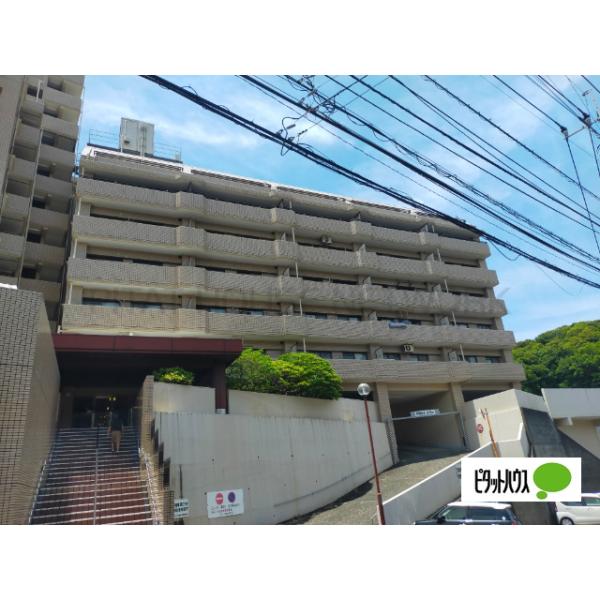 ウイング稲荷町