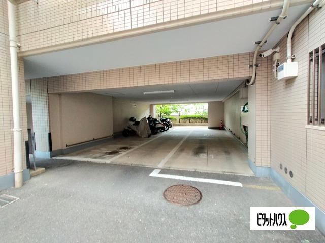 ウイング稲荷町（702） 共有部分