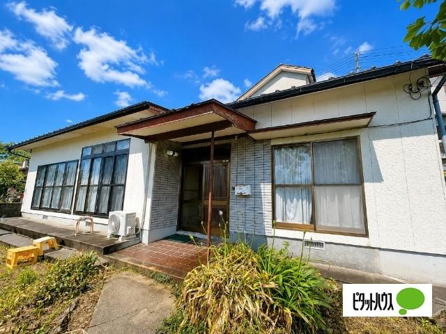 外観写真1