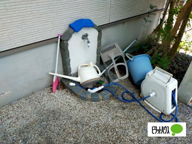 小島町一戸建 その他