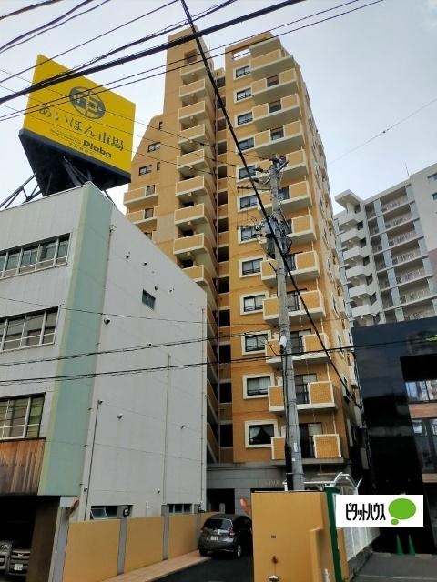 ビバシティ相生 外観