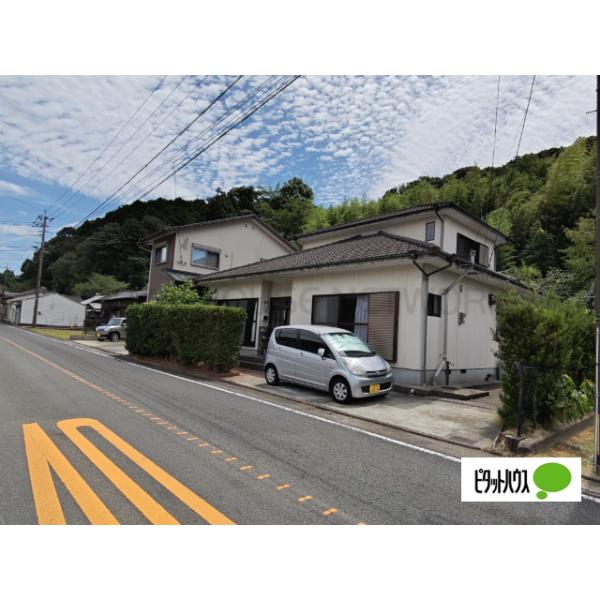 長崎県佐世保市吉井町橋川内