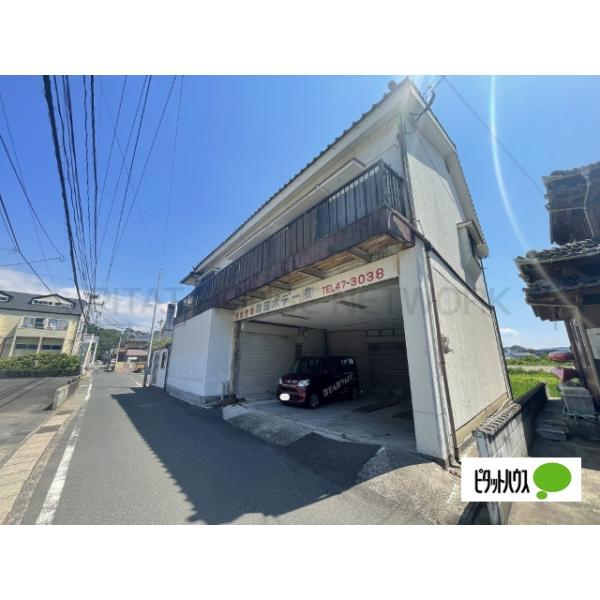 長崎県佐世保市椎木町