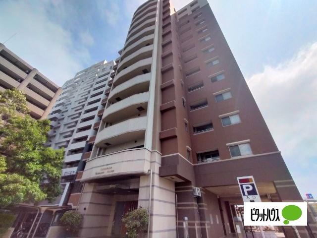 コアマンション島瀬ネクステージ 土地画像