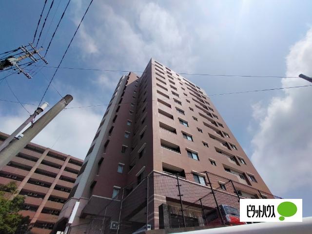 コアマンション島瀬ネクステージ 土地画像