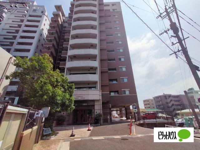 コアマンション島瀬ネクステージ 土地画像