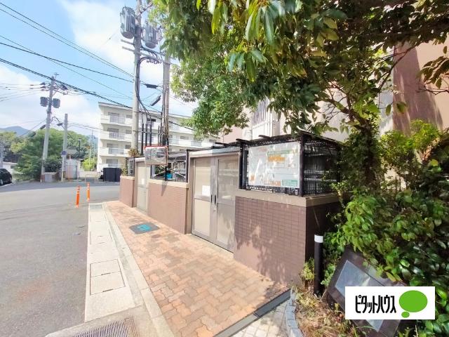 コアマンション島瀬ネクステージ 土地画像