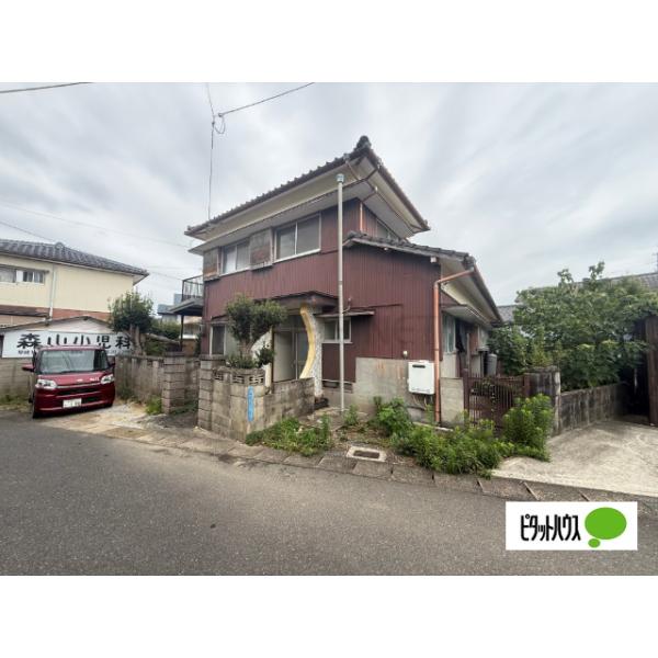 長崎県佐世保市広田3丁目