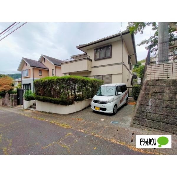 長崎県佐世保市有福町
