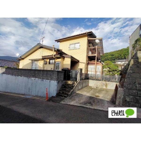 長崎県佐世保市瀬戸越１丁目