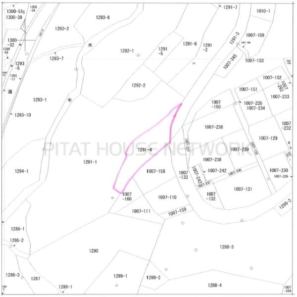 長崎県佐世保市吉井町直谷