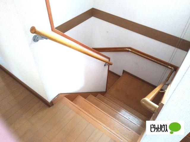 折橋町中古戸建 その他部屋・スペース