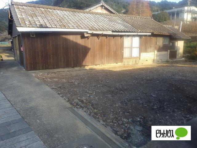 有田町岩谷川内借地店舗 その他