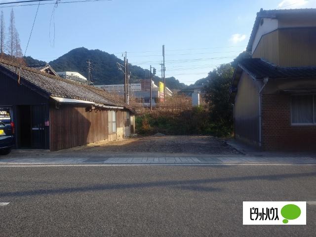 有田町岩谷川内借地店舗 その他