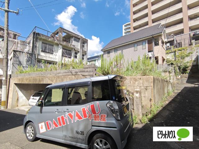 島瀬町52坪 土地画像