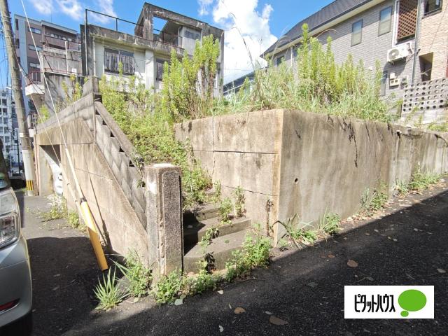 島瀬町52坪 土地画像