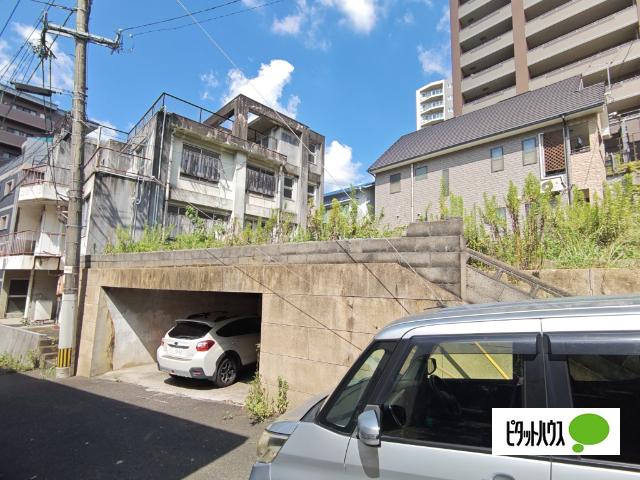 島瀬町52坪 土地画像
