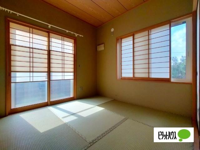 部屋写真18