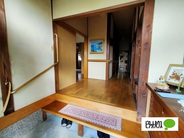 部屋写真1