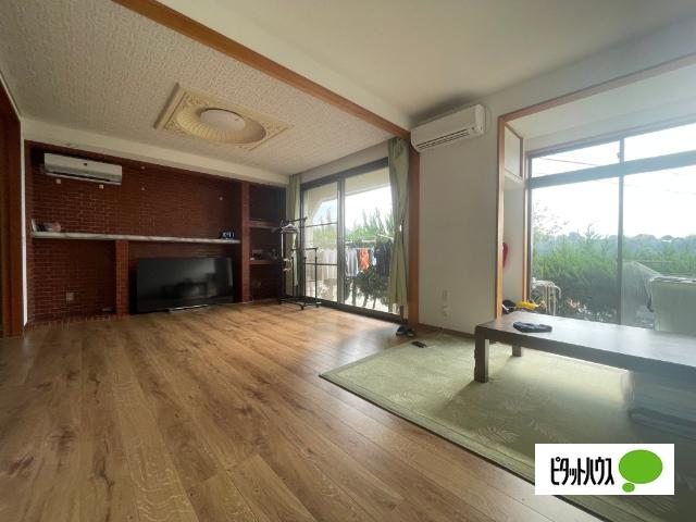 部屋写真1