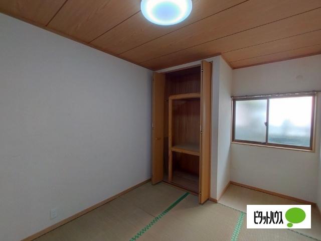 木風町戸建 その他部屋・スペース