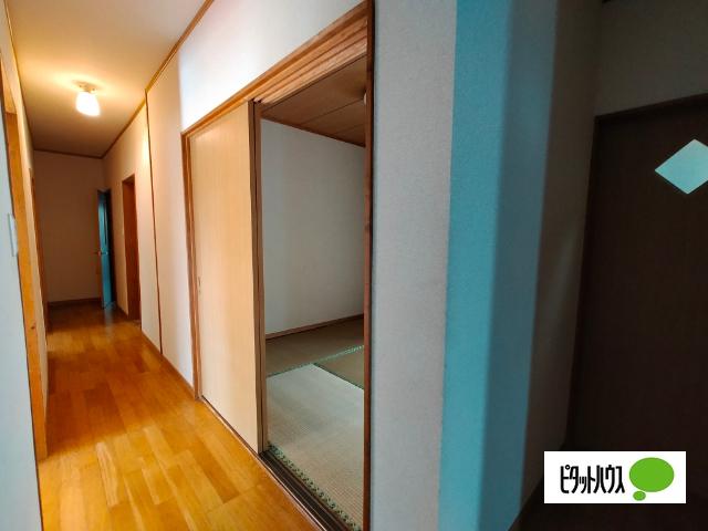 木風町戸建 その他