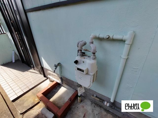 木風町戸建 その他