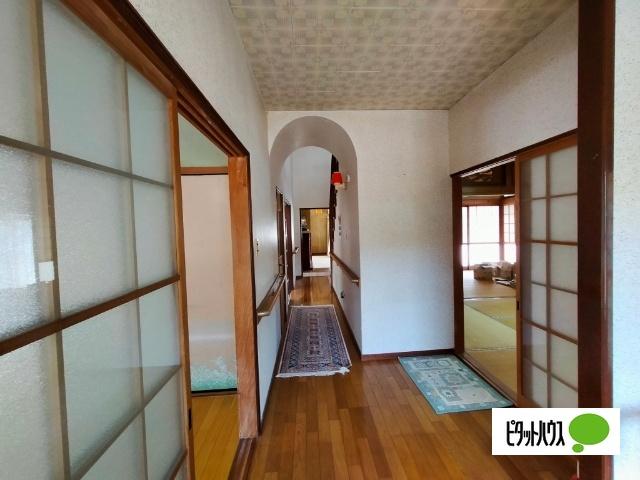 皆瀬町戸建て その他部屋・スペース