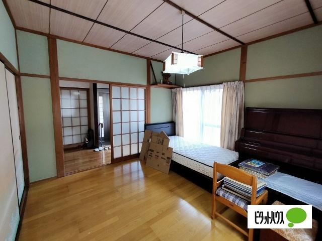 皆瀬町戸建て その他部屋・スペース