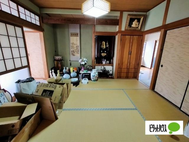 皆瀬町戸建て その他部屋・スペース
