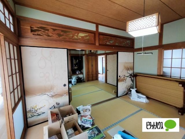 皆瀬町戸建て その他部屋・スペース